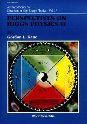 Perspectives on Higgs Physics II 981023127X Book Cover
