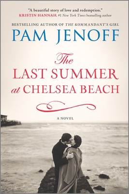The Last Summer at Chelsea Beach 0778317544 Book Cover