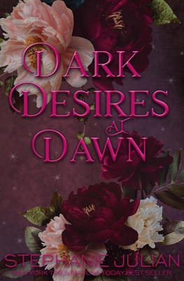 Dark Desires at Dawn B0FD546LFC Book Cover