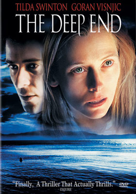 The Deep End B00005Y4RY Book Cover