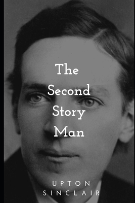 The Second Story Man 1700624652 Book Cover