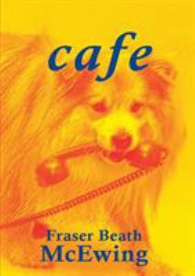 cafe 1922238767 Book Cover