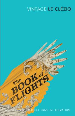 The Book of Flights 0099530473 Book Cover