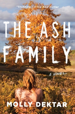 The Ash Family 1501144871 Book Cover