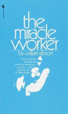 The Miracle Worker 0553247786 Book Cover