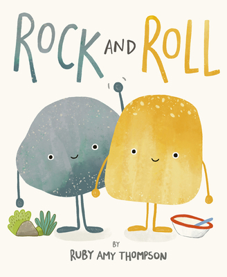 Rock and Roll 1664300929 Book Cover