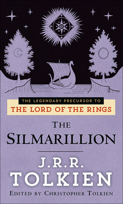 The Silmarillion 0808521403 Book Cover