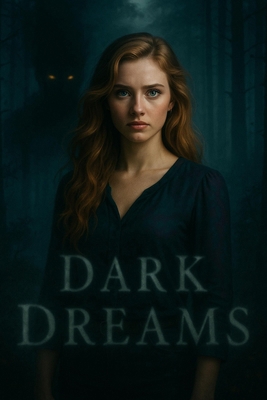 Dark Dreams 109745360X Book Cover