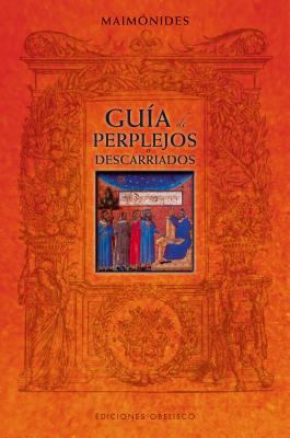 GU?A DE PERPLEJOS O DESCARRIADOS [Spanish] B006SQNSEK Book Cover