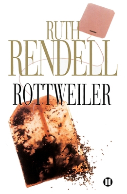 Rottweiler [French] 2848930241 Book Cover