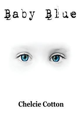 Baby Blue 1534833862 Book Cover