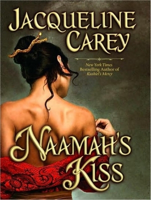 Naamah's Kiss 1400162513 Book Cover