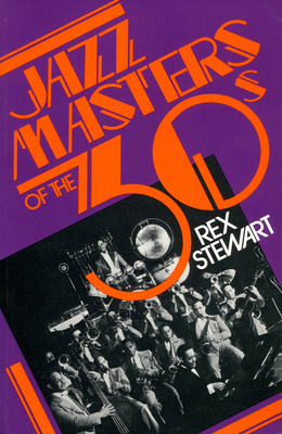 Jazz Masters of the 30s 0306801590 Book Cover