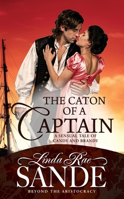 The Caton of a Captain 1946271675 Book Cover