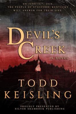 Devil's Creek 1951043316 Book Cover