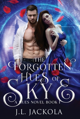 The Forgotten Hues of Skye 1954175647 Book Cover