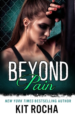 Beyond Pain 1942432321 Book Cover