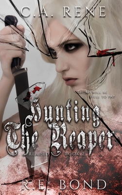 Hunting the Reaper 1990675719 Book Cover