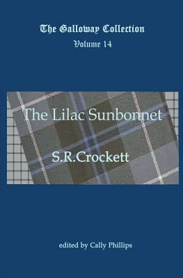 The Lilac Sunbonnet 1908933178 Book Cover