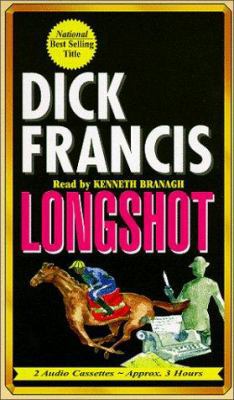Longshot 1578150477 Book Cover