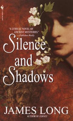 Silence and Shadows 0553581449 Book Cover