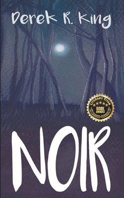 Noir: [Or, When The Night Comes] 1965455018 Book Cover