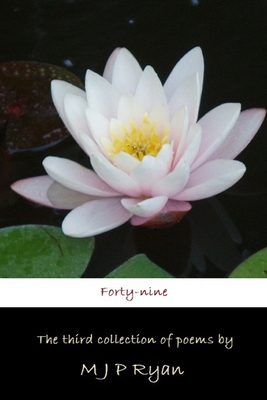 Forty-nine B0BCDB94Z8 Book Cover