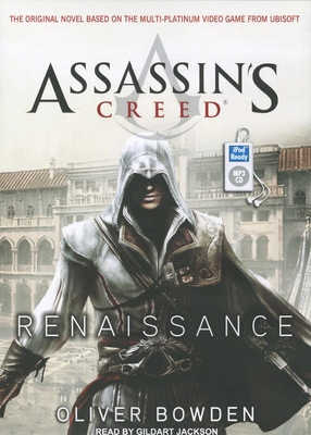 Assassin's Creed: Renaissance 1452656711 Book Cover