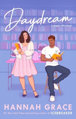 Daydream 1668026252 Book Cover