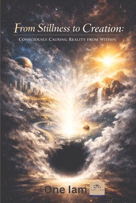 From Stillness to Creation: Consciously Causing... B0HKDPPR39 Book Cover