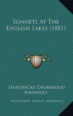 Sonnets at the English Lakes (1881) 1164967169 Book Cover