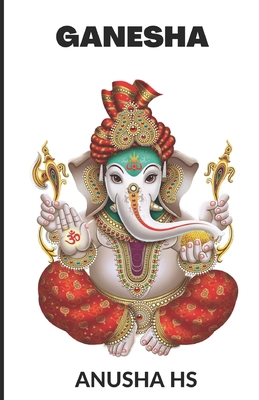Ganesha: From various sources B099C3GN4Q Book Cover