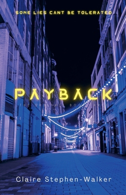 Payback B0FB142QB8 Book Cover