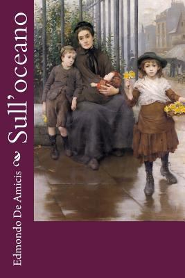 Sull'oceano [Italian] 1979025908 Book Cover