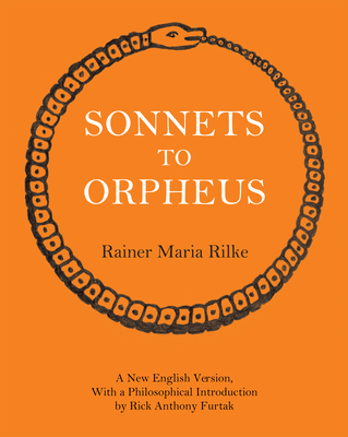 Sonnets to Orpheus 1589661605 Book Cover