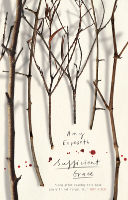 Sufficient Grace 1922070025 Book Cover