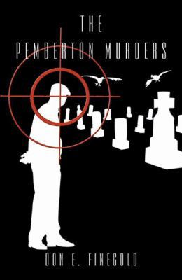 The Pemberton Murders 0741433656 Book Cover