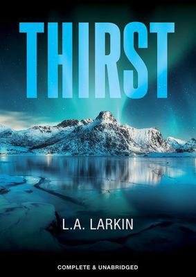 Thirst 1787825841 Book Cover