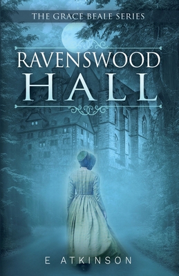 Ravenswood Hall 9395193212 Book Cover