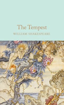 The Tempest 1509889760 Book Cover