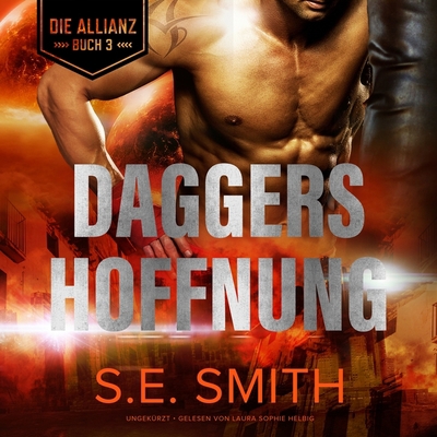 Daggers Hoffnung [German] 1799931927 Book Cover