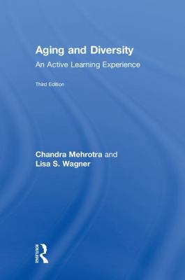 Aging and Diversity: An Active Learning Experience 1138645524 Book Cover