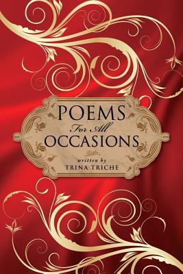 Poems For All Occasions 1545617643 Book Cover