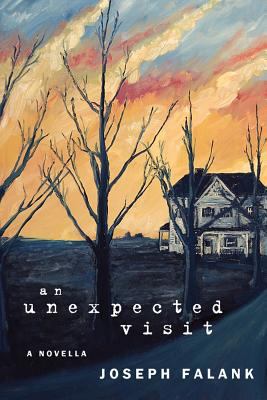 An Unexpected Visit 194105854X Book Cover