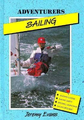 Sailing 0896866823 Book Cover
