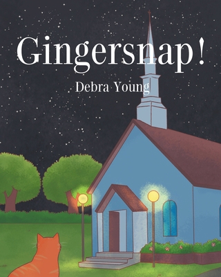 Gingersnap! 1645698408 Book Cover