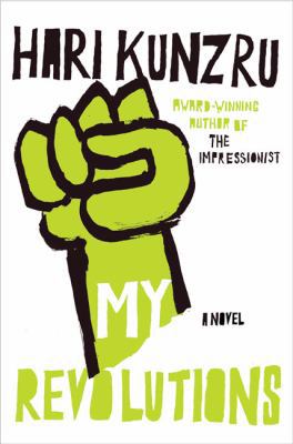 My Revolutions 0525949321 Book Cover