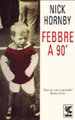 Febbre a 90° [Italian] 8877469455 Book Cover