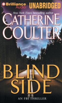 Blindside 1469263998 Book Cover
