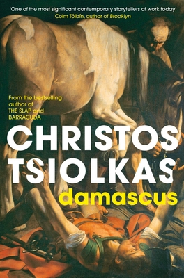 Damascus 1838950222 Book Cover